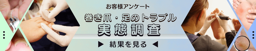 お客様アンケート結果データ