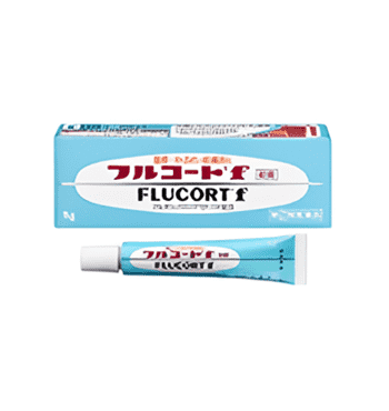 フルコートｆ（指定第2類医薬品・田辺三菱製薬）